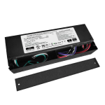 LED POWER SUPPLY - 5IN1 - 192W (MULTI-OUTPUT)
