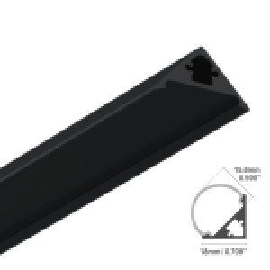 8' PROFILÉ ALUMINIUM #90