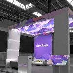 8' PROFILÉ ALUMINIUM #90