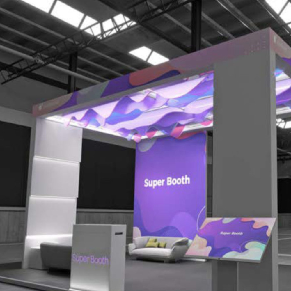 8' PROFILÉ ALUMINIUM #90