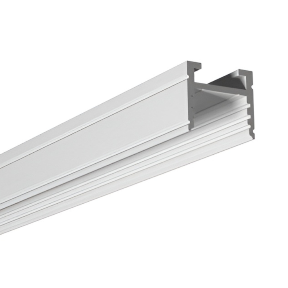 8' PROFILE ALUMINIUM #14