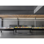 8' PROFILE ALUMINIUM #14