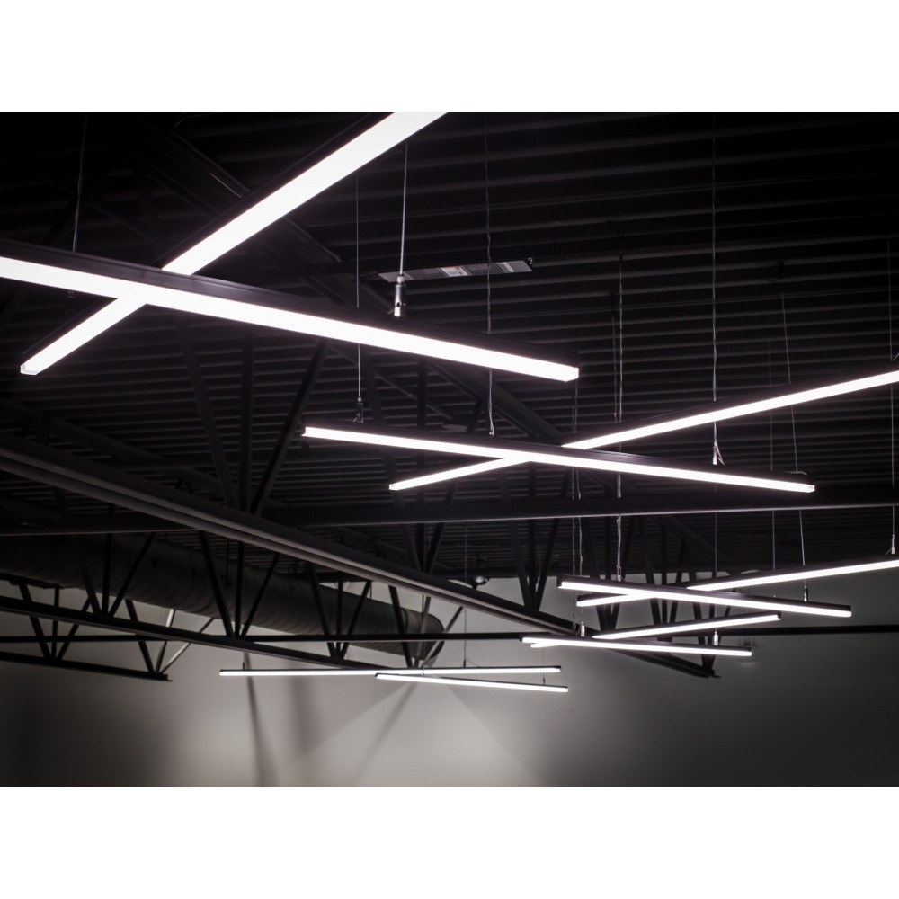 8' PROFILE ALUMINIUM #14