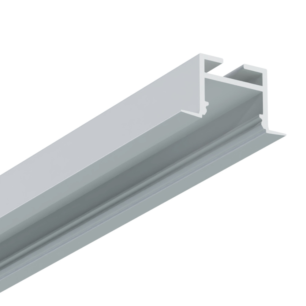 8' PROFILÉ ALUMINIUM #88