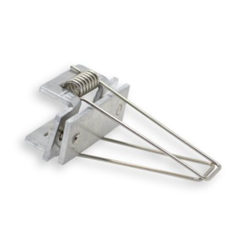 8' PROFILÉ ALUMINIUM #88