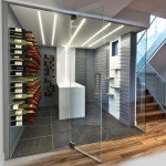 8' PROFILÉ ALUMINIUM #88