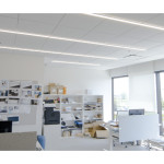 8' PROFILE ALUMINIUM #145