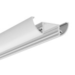 8' PROFILE ALUMINIUM #169